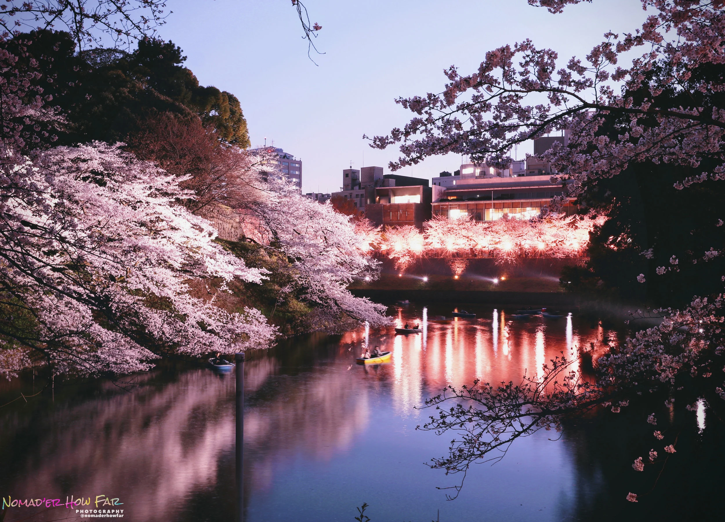 Tokyo, The Centre Of The World // Photo Essay — Taran Skye